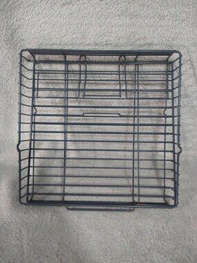Ronco Compact Showtime Rotisserie 4000 5000 Small Wire Basket Replacement